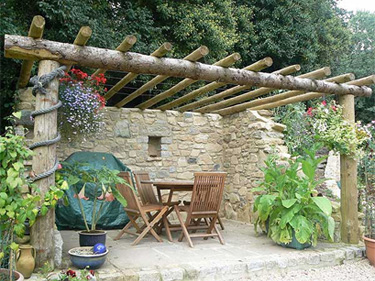 Richard Ives - Galleries